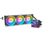 Thermaltake  Aio Magfloe 360 Ultra Argb Lcd Cl-W432-Pl12Sw-A 4711475647800 Awttkwpw0000124