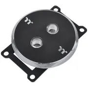 Thermaltake Cl-W181-Cu00Sw-A  4711246870123
