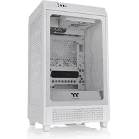Thermaltake The Tower 200 Snow  Ca-1X9-00S6Wn-00 4713227537827 801579