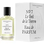 Thomas Kosmala Kosno. 7 Le Sel De La Terre Edp spray 100Ml  5060412110266