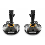 Thrustmaster T.16000M Space Sim Duo Pack  2960815 3362932915300 429774