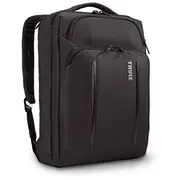 Thule 5262 Crossover 2 Convertible Laptop Bag 15.6 C2Cb116 Black  T-Mlx62340 0085854258111