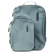 Thule  Compression Cube Set Packing Pond Gray Tccs201 085854256452