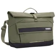 Thule  Crossbody 14L Paracb-3114 Paramount Soft Green Waterproof 085854255455