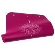 Tiguar  jogi Yoga Basis Mat śliwkowa Ti-J0008S 5906660029984