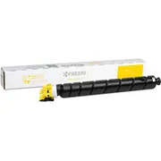 Tk-8465Y Toner-Kit Yellow  1T0C2Lanl0 0632983092064