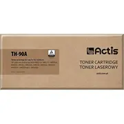 Toner Actis Th-90A Black Zamiennik Ce390A Expacsthp0034 