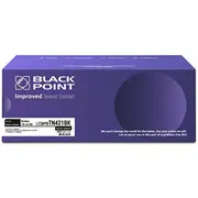 Toner Black  Lcbpbtn421Bk Bp Brother Tn-421Bk Blbtn421Bkbw 5907625639903