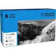 Toner Black  Lcbph361Xc Cyan Zamiennik 508X Blh361Xcbw 5907625625029