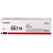 Toner Canon 067H Cyan Oryginał  5105C002 4549292187656 768462