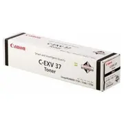 Toner Canon C-Exv37 Black Oryginał  2787B002 3663361433169