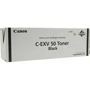 Toner Canon C-Exv50 Black Oryginał  9436B002 4549292016697