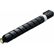 Toner Canon C-Exv51L Yellow Oryginał  155119 8410982011963