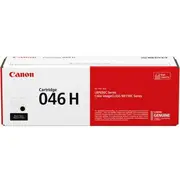 Toner Canon Crg-046H Black Oryginał  1254C002 4549292074055 297495
