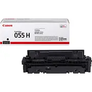 Toner Canon Crg-055H Black Oryginał  3020C002 4549292124866