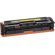 Toner Canon Crg-731 Yellow Oryginał  6269B002 4960999904665