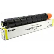 Toner Canon T01 Yellow Oryginał  8069B001 4960999989853