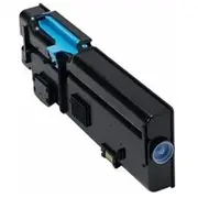 Toner Dell 593-Bbbn Cyan Oryginał  5712505756218