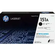 Toner Hp 151A W1510A toner cartridge, Black 3050 pages  1948506634062