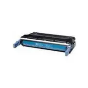Toner Hp 21A Cyan Oryginał  C9721A 5704327118596