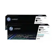 Toner Hp 410A Black Oryginał  Cf410A 0888793807507