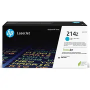 Toner Hp Cart. W2131A 213A for Color Laserjet Enterprise Flow Mfp 6800 / 6801 dn X 650 654 65400 6700 cyan Standard Capacity  W2141Z 0196337061590