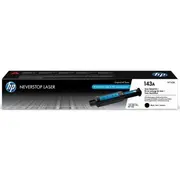 Toner Hp W1143A 143A Black Oryginał  0193905679362