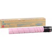 Toner Konica Minolta A8Da350 kaseta z tonerem 1 Oryginalny  A8Da350/14292453 8592457168522