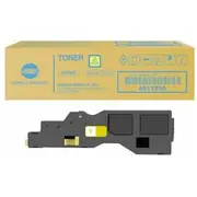 Toner Konica Minolta Ae1Y250 / Tnp92Y Yellow  Ae1Y250/14148766 0840192200297