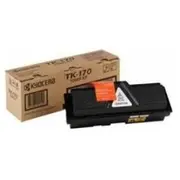 Toner Kyocera Tk-170 Black Oryginał  Tk170 632983026861