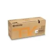Toner Kyocera Tk-5270 Yellow Original 1T02Tvanl0  632983049235