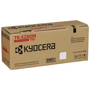 Toner Kyocera Tk-5280 Magenta Oryginał  1T02Twbnl0 9900090207000