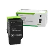 Toner Lexmark 78C2Xke Black Oryginał  106654 734646656399