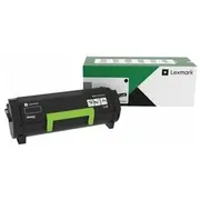 Toner Lexmark Return 5K Ms/X63 Cartridge  66S2000 0734646741033