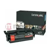 Toner Lexmark T654X31E Black Oryginał  0734646064583