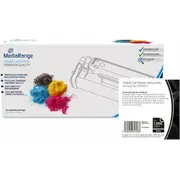 Toner Mediarange Mrsat111S kaseta z tonerem 1 Zamiennik  4260459616238