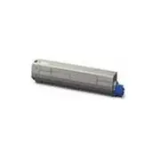 Toner Oki 45862838 Magenta Oryginał  5031713064312