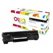 Toner Owa Armor Black Zamiennik 79A K18056Ow  3112539724566