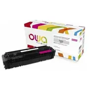 Toner Owa Armor Magenta Zamiennik 201X K15834Ow  3112539628741