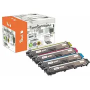 Toner Peach  Cmyk Zamiennik Tn-242/Tn-246 Pt655 7640169584732