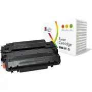 Toner Quality Imaging Black Zamiennik 55X Qi-Hp2115  5704174138617