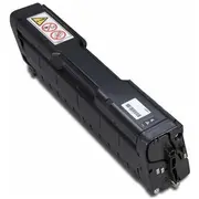Toner Ricoh 406348 Black Oryginał  4961311848261