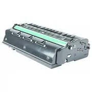 Toner Ricoh 407249 Black Oryginał  4961311881831