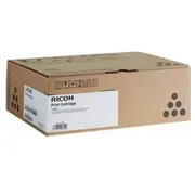 Toner Ricoh 408285 Black Oryginał  4053768194135