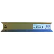 Toner Ricoh 841618 Black Yellow Oryginał  4961311895500