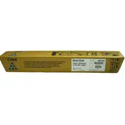 Toner Ricoh 888643 Cyan Oryginał  884949 4250081510233