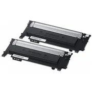 Toner Samsung Clt-P404B Black Oryginał  Su364A 0191628463404