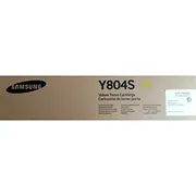 Toner Samsung Clt-Y804S Yellow Original Ss721A  0191628543632