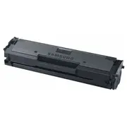 Toner Samsung Mlt-D111L Black Oryginał  Su799A 0191628481699