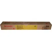 Toner Sharp Mx-23Gt Yellow Oryginał  Mx23Gtya 5712505334911